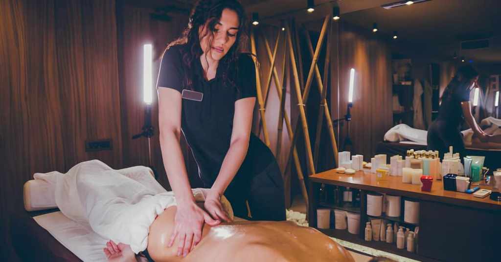 스웨디시란 무엇인가?